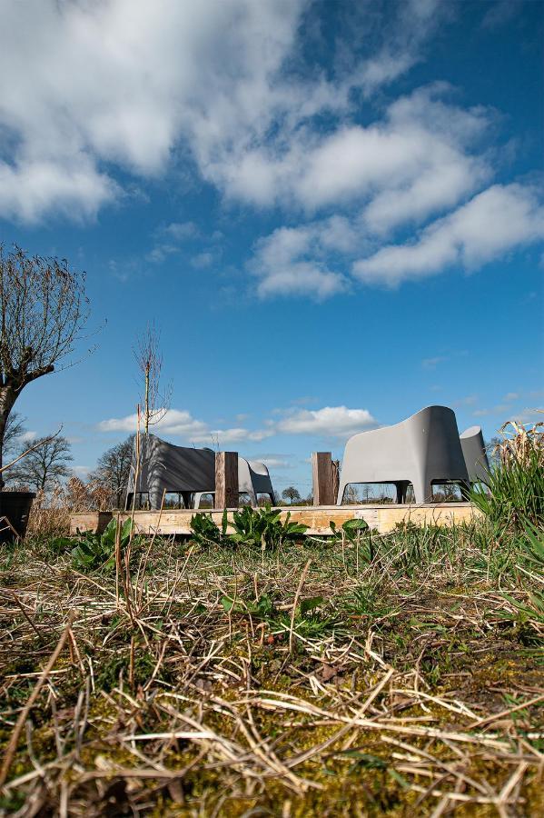 Stroeckmanhoeve Neede Exterior photo
